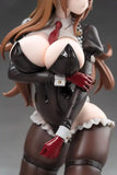 simao mochi バニーガール STD Ver. ※連特典《23年6月預定》 6972055110079
