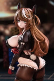 simao mochi バニーガール STD Ver. ※連特典《23年6月預定》 6972055110079