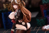 simao mochi バニーガール STD Ver. ※連特典《23年6月預定》 6972055110079