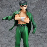 【再販】幽☆遊☆白書 ARTFX J 浦飯幽助《23年4月預定》 4934054051236