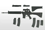 LittleArmory <LA087> AR18タイプ※不設寄送《23年2月預定》 4543736323013