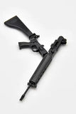 LittleArmory <LA087> AR18タイプ※不設寄送《23年2月預定》 4543736323013