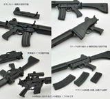 LittleArmory <LA087> AR18タイプ※不設寄送《23年2月預定》 4543736323013