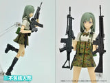 LittleArmory <LA087> AR18タイプ※不設寄送《23年2月預定》 4543736323013