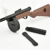 LittleArmory LADF29 ドールズフロントライン スオミ タイプ※不設寄送《23年2月預定》 4543736323938