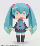 【再販】HELLO! GOOD SMILE キャラクター・ボーカル・シリーズ01 初音ミク※不設寄送《22年11月預定》 4580590170070