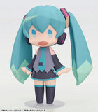 【再販】HELLO! GOOD SMILE キャラクター・ボーカル・シリーズ01 初音ミク※不設寄送《22年11月預定》 4580590170070