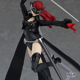 【限定販売】figma ペルソナ5 ザ・ロイヤル ヴァイオレット※可選擇特典版《23年7月預定》 4545784068601