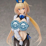 【限定販売/18+】B-style バニースーツ プランニング ソフィア・F・シャーリング 逆バニーVer.《23年10月預定》 4570001511356