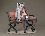 【18+】逆流茶会 朱鷺咲澪 illustration by 竹取細工《23年11月預定》 6975211919103