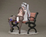 【18+】逆流茶会 朱鷺咲澪 illustration by 竹取細工《23年11月預定》 6975211919103