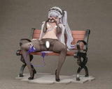 【18+】逆流茶会 朱鷺咲澪 illustration by 竹取細工《23年11月預定》 6975211919103