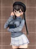【18+】文学少女 秋月くるみ illustration 魔太郎《23年6月預定》 4902273503294