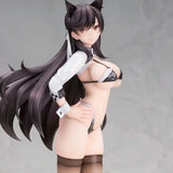 アズールレーン 愛宕 凄艶のマックススピードVer.《23年10月預定》 4560228206906