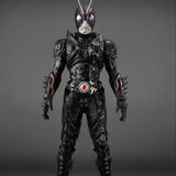 ジャンボソフビフィギュア1/6 仮面ライダーブラックサン《23年3月預定》 4562182362186