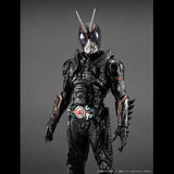 ジャンボソフビフィギュア1/6 仮面ライダーブラックサン《23年3月預定》 4562182362186