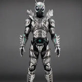 ジャンボソフビフィギュア1/6 仮面ライダーシャドームーン《23年3月預定》 4562182362193