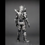 ジャンボソフビフィギュア1/6 仮面ライダーシャドームーン《23年3月預定》 4562182362193