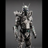 ジャンボソフビフィギュア1/6 仮面ライダーシャドームーン《23年3月預定》 4562182362193