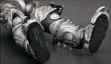 ジャンボソフビフィギュア1/6 仮面ライダーシャドームーン《23年3月預定》 4562182362193