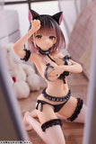 【18+】がおう 鏡の前でポーズ「あやかちゃん」《23年5月預定》 4582533310130