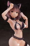 【18+】がおう 鏡の前でポーズ「あやかちゃん」《23年5月預定》 4582533310130