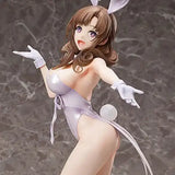 【限定販売】B-style 通常攻撃が全体攻撃で二回攻撃のお母さんは好きですか？ 大好真々子 生足バニーVer.《23年10月預定》 4570001511523