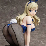 【限定販売】TVアニメ「EDENS ZERO」 レベッカ・ブルーガーデン バニーVer.《23年11月預定》 4570001511462