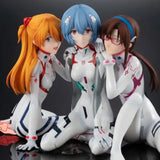 KDcolle『シン・エヴァンゲリオン劇場版』 アスカ・レイ・マリ Newtype Cover ver.※可選擇特典版《24年1月預定》 4541993107551