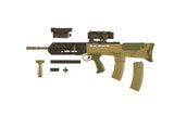 LittleArmory LA095 L85A3タイプ※不設寄送《23年4月預定》 4543736328056