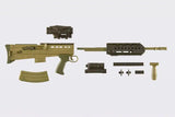LittleArmory LA095 L85A3タイプ※不設寄送《23年4月預定》 4543736328056
