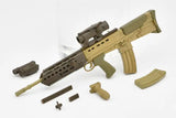 LittleArmory LA095 L85A3タイプ※不設寄送《23年4月預定》 4543736328056
