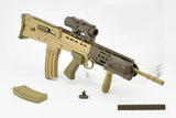 LittleArmory LA095 L85A3タイプ※不設寄送《23年4月預定》 4543736328056