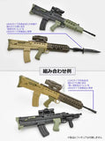 LittleArmory LA095 L85A3タイプ※不設寄送《23年4月預定》 4543736328056