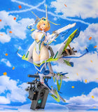 バニースーツ プランニング ソフィア・F・シャーリング《23年11月預定》 4902273503423