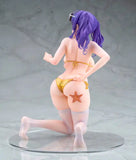 アズールレーン ポーラ 水辺のハプニング？Ver.《23年11月預定》 4560228206890