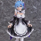 【限定販売】Re:ゼロから始める異世界生活 レム《23年1月預定》 4562177700603