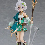 【限定販売】figma プリンセスコネクト!Re:Dive コッコロ《23年10月預定》 4545784068694