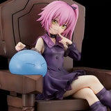 【限定販売】劇場版 転生したらスライムだった件 紅蓮の絆編 ヴィオレ《24年4月預定》 4934569961464