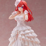 五等分の花嫁∬ 中野五月 ウェディングVer.《23年11月預定》 4981932517384