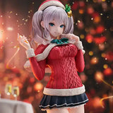 艦隊これくしょん -艦これ- 鹿島[Xmas]mode※可選擇特典版《24年5月預定》 4981932518046