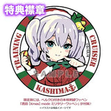 艦隊これくしょん -艦これ- 鹿島[Xmas]mode※可選擇特典版《24年5月預定》 4981932518046