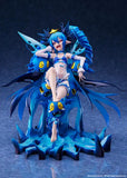 【限定販売】BOMBERGIRL アクア(レウィシア・アクアブルー)ヴァンパイアネグリジェVer.《23年12月預定》 4981932518053