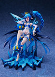 【限定販売】BOMBERGIRL アクア(レウィシア・アクアブルー)ヴァンパイアネグリジェVer.《23年12月預定》 4981932518053