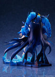 【限定販売】BOMBERGIRL アクア(レウィシア・アクアブルー)ヴァンパイアネグリジェVer.《23年12月預定》 4981932518053
