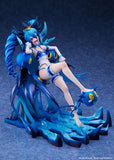 【限定販売】BOMBERGIRL アクア(レウィシア・アクアブルー)ヴァンパイアネグリジェVer.《23年12月預定》 4981932518053