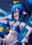 【限定販売】BOMBERGIRL アクア(レウィシア・アクアブルー)ヴァンパイアネグリジェVer.《23年12月預定》 4981932518053