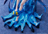 【限定販売】BOMBERGIRL アクア(レウィシア・アクアブルー)ヴァンパイアネグリジェVer.《23年12月預定》 4981932518053