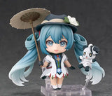 【限定販売】ねんどろいど キャラクター・ボーカル・シリーズ01 初音ミク MIKU WITH YOU 2021Ver.《23年8月預定》 4580590172647