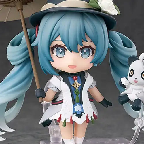 【限定販売】ねんどろいど キャラクター・ボーカル・シリーズ01 初音ミク MIKU WITH YOU 2021Ver.《23年8月預定》 4580590172647